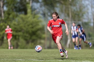 Bild 488 - wBJ Hamburger SV - Hertha BSC : Ergebnis: 5:2